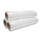 Protective film, stretch film