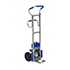 Stair climbing machine