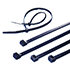 Cable ties, tie wraps