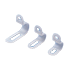 Wiring fixing button