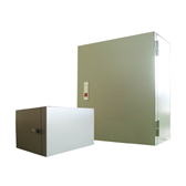 Switch box, waterproof box