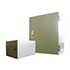 Switch box, waterproof box