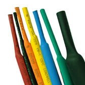 Heat shrink tubing