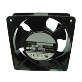 Cooling fan