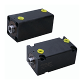 Hydraulic cylinder