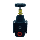 Pressure regulating valve