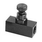 Hydraulic valve