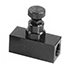 Hydraulic valve