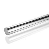 Precision axis