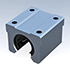 Linear Pillow Block Bearings