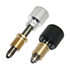 Adjustment and setting screw