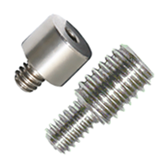 Adapter screw