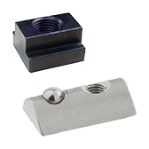 T-Slot Parts