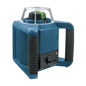 Rotating Laser Level