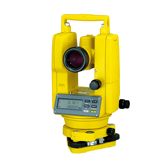 Theodolite