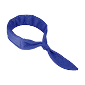 Head and neck cooling material