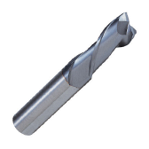 Milling cutter