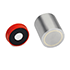 Small magnets, magnetic strips