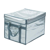Cooler bags, cooler boxes, cold storage