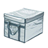 Cooler bags, cooler boxes, cold storage