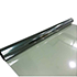 Sunshade and heat insulation products