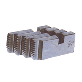 Thread turning machine