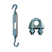 Retractor, Xiagu