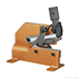 Flat shearing table