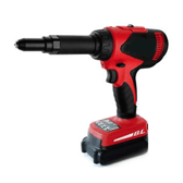 Rivet Machine