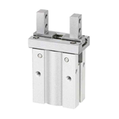 Mechanical Gripper