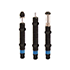 Hydraulic buffer