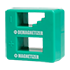 Magnetometer, demagnetizer