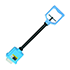 Chip removal tools