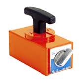 Lifting magnets