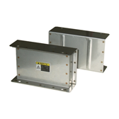 Iron plate separator