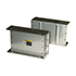 Iron plate separator