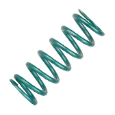 Springs for racing cars and modified cars
