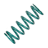 Springs for racing cars and modified cars