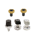 Fastening fasteners
