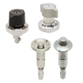 Fastening fasteners