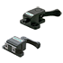 Front push clamp