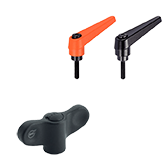 Clamping purpose