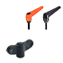 Clamping purpose
