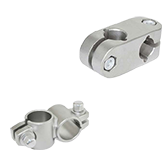 Pipe joints, swivel joints