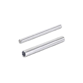 Connecting pipe, shrinkage casing