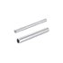 Connecting pipe, shrinkage casing