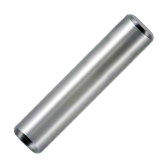 Fixed pin