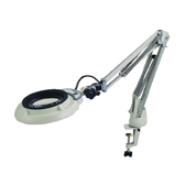 Magnifying glass, magnifying glass lamp