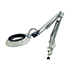 Magnifying glass, magnifying glass lamp