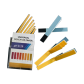 Test strips
